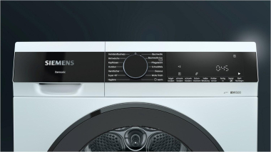 Siemens WQ 33 G2 D40 Wärmepumpentrockner 