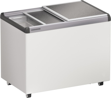 Liebherr EFE3000-42 Verkaufsgefriertruhe 