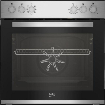 Beko BBUE 12020 X EB-Herdset 