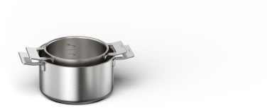 Siemens HZ 9 SE 040 Topfset 4-teilig 