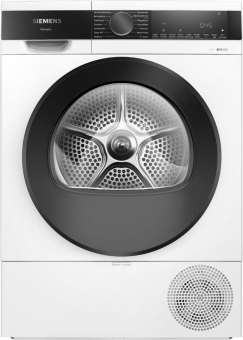 Siemens WQ 33 G2 D40 Wärmepumpentrockner 