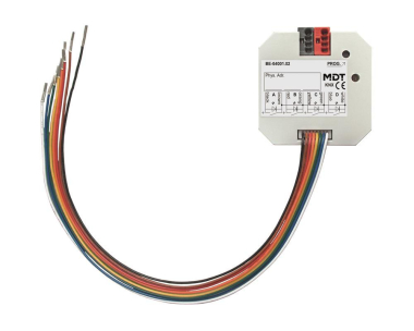 MDT Tasterschnittstelle /    BE-04001.02 