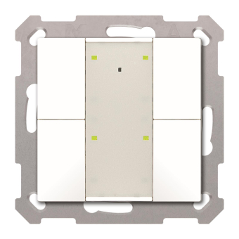 MDT BE-TA55T4.02 Taster Plus TS 55 4-f 