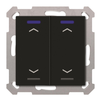 MDT BE-TAL550206.A1 KNX Taster Light 55 