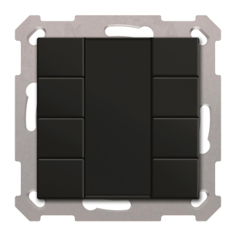 MDT BE-TA550806.02 Taster 55 8fach 