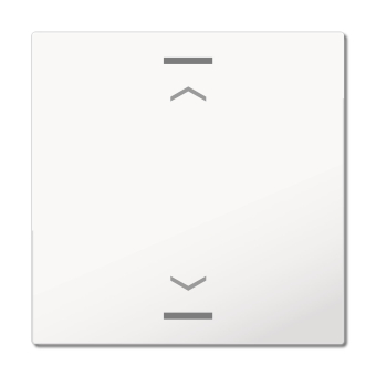 MDT BE-TAL63W104.A1 Wippe f.KNX Taster 