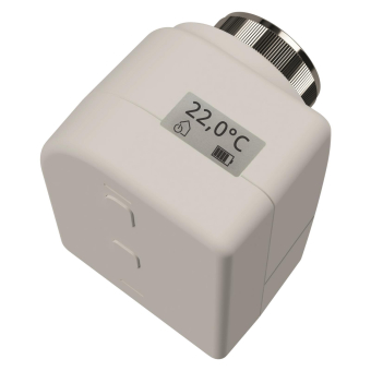 MDT RF-HVA1DAA.01S KNX RF+ Heizungs- 