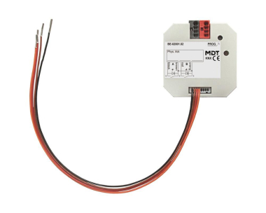 MDT Tasterschnittstelle / BE-02001.02 