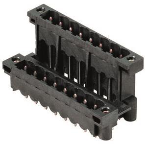 Weidmüller SLDV-THR 5.00/16F 3.2SN BK 