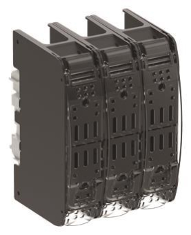 ABB Sicherungsunterteil 3p     OFAZ00S3L 
