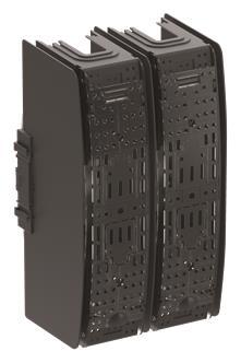 ABB Sicherungsunterteil 2p       OFAZ3S2 