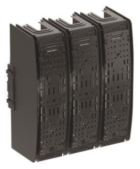 ABB Sicherungsunterteil 3p       OFAZ3S3 