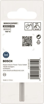 Bosch Kegelsenker 6,0mm M3    2608597500 
