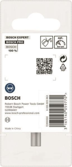 Bosch Kegelsenker 12,0mm M6   2608596371 