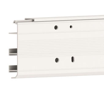 GGK Sockelleistenkanal "Berliner Profil" 