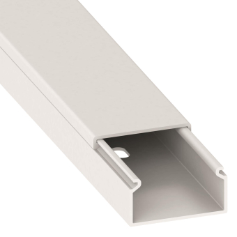 Leitungsführungskanal LFG 15x30-9010 