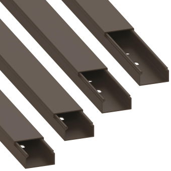 Leitungsführungskanal LFG 15x30-8014, 