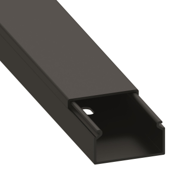 Leitungsführungskanal LFG 15x30-9005 