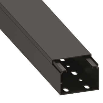 Leitungsführungskanal LFG 40x60-9005 