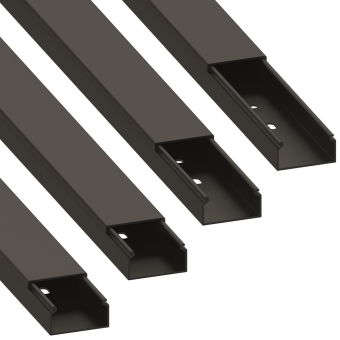 Leitungsführungskanal LFG 15x30-9005 