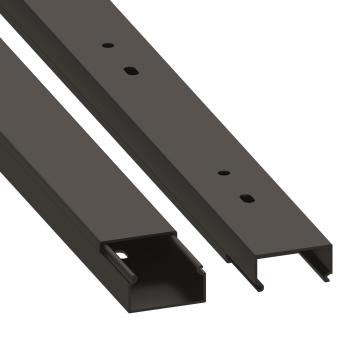 Leitungsführungskanal LFG 15x30-9005 