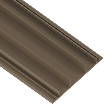 GGK Aufbodenkanal ABK 18x75-8014, PVC 