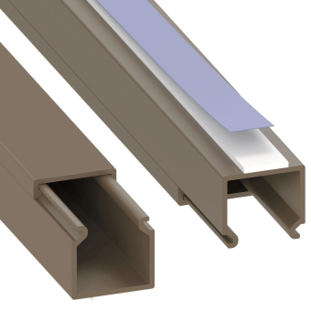 Leitungsführungskanal LFG 15x15-8014 