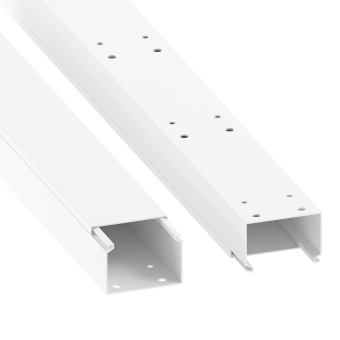 Leitungsführungskanal LFG 40x60-9010 