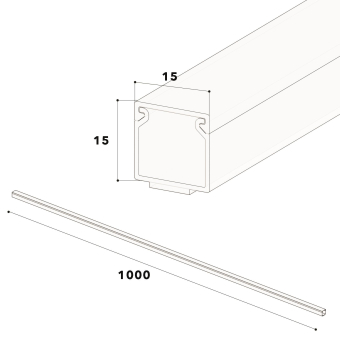 GGK LFG 15x15GGK               LFG 15x15 