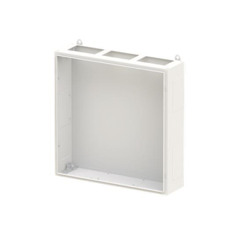 Striebel TG Wandschrank SKI IP30 TG305GB 