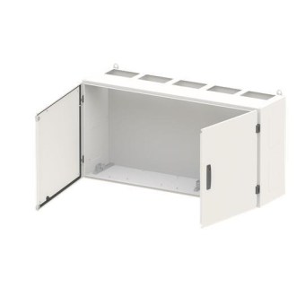 Striebel TW Wandschrank SKI IP55  TW504G 