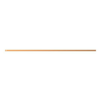 STRIE ZX1056 CU-Schiene 20x5mm    ZX1056 
