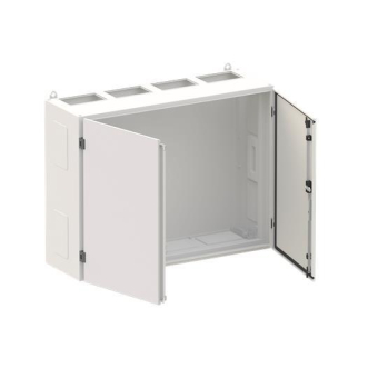 Striebel TW Wandschrank SKII IP55 TW405S 