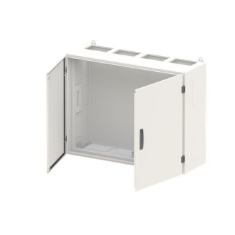 Striebel TW Wandschrank SKII IP55 TW405S 