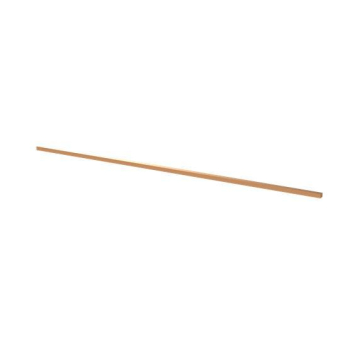 Striebel Cu-Schiene 12x10mm       ZX1048 