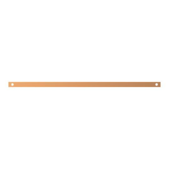 STRIE ZXM1093 CU-Schiene 20x5mm, ZXM1093 
