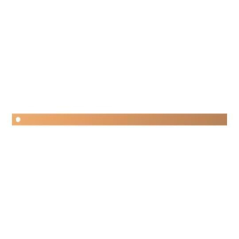 Striebel Cu-Schiene 30x5mm       ZXM1059 