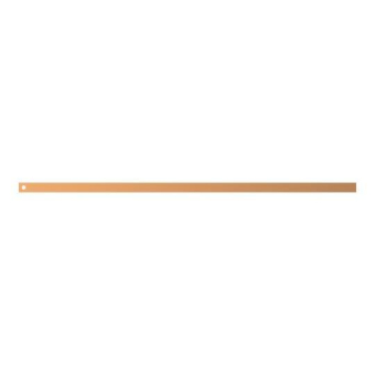 Striebel Cu-Schiene 30x5mm       ZXM1061 