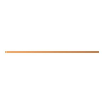 Striebel Cu-Schiene 30x5mm       ZXM1062 