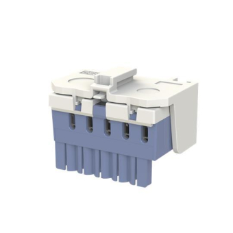Striebel N-Klemmenblock m.Adapter ZK50BT 
