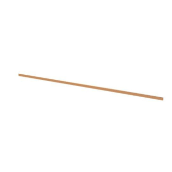 Striebel Cu-Schiene 12x5mm        ZX1042 