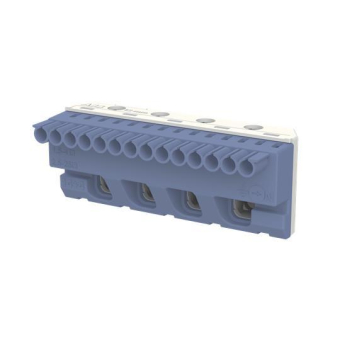 Striebel N-Klemmenblock           ZK144B 