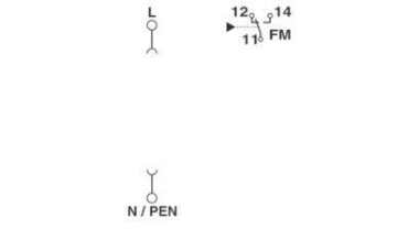 Phoenix 2817738             VAL-MS BE/FM 