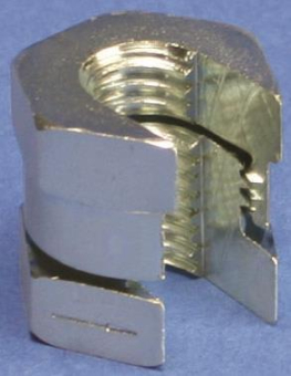 ERICO Aufsteckmutter CADDY   CADDY SNM10 