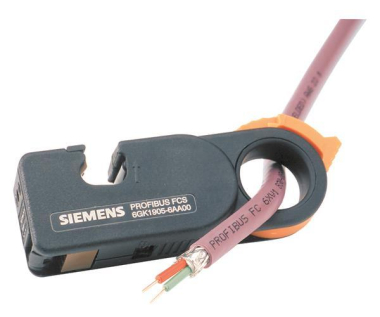 Siemens 6GK19056AA00 PROFIBUS Fast 