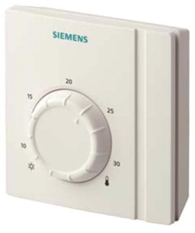 SIEM Raumtemperatur          S55770-T220 