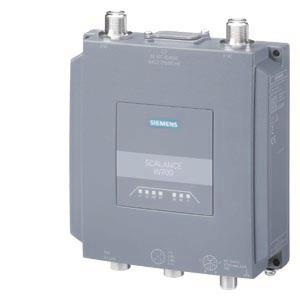 Siemens IWLAN Client  6GK5766-1GE00-3DA0 