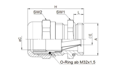 Jacob 50.663M/EMVD PERFECT 50.663 M/EMVD 