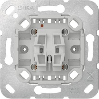 GIRA 381600 Wippschalter Aus-Wechsel 