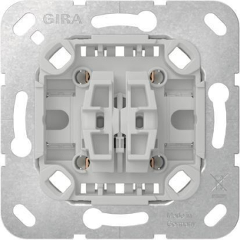 GIRA 381800 Wippschalter Wechselschalter 